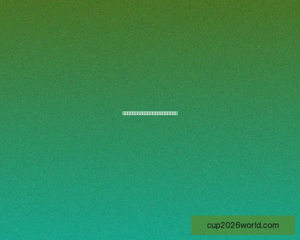 世界杯精彩竞猜攻略全解析助你轻松赢取丰厚奖励