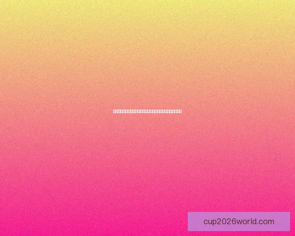 世界杯跟单预测：精准分析助你轻松盈利，足球迷必备投注指南