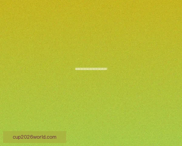 世界杯跟单精准分析助你轻松盈利畅享赛事激情