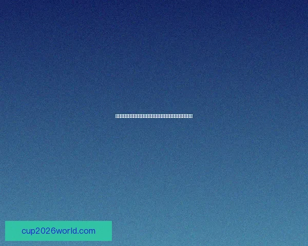 世界杯足球竞猜投注全攻略投注技巧数据分析与赛果预测指南实战版