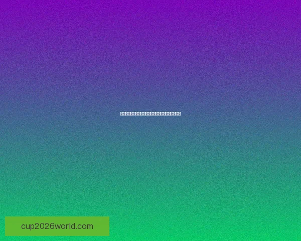 世界杯足球竞猜全攻略轻松掌握投注技巧助你赢得大奖