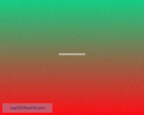 世界杯足球竞猜分析技巧与热门赛事预测方法详解