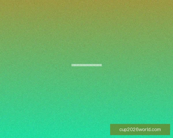 燃情世界杯竞猜挑战赛，赢取丰富奖品乐享盛宴