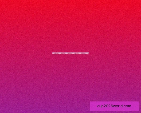 全球球迷齐聚世界杯竞猜游戏大厅畅享激情赛事预测互动盛宴全民狂欢