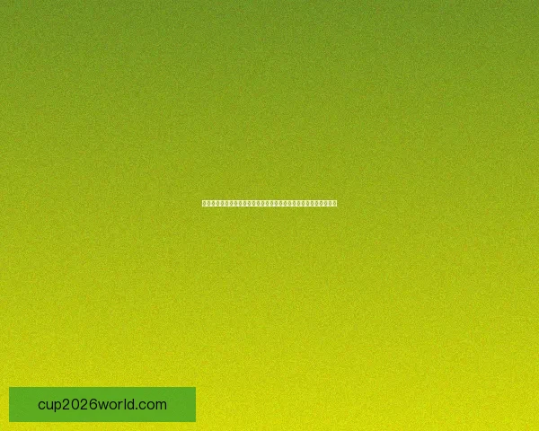 世界杯竞猜赔率平台全方位解析助您精准预测赛事结果提升投注体验