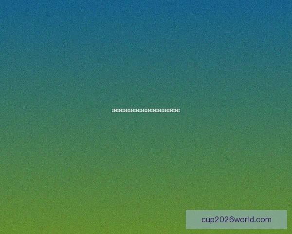 全球视角深度解析世界杯买球平台玩法策略安全指南与未来趋势 全球视角深度解析世界杯买球平台玩法策略安全指南与未来趋势