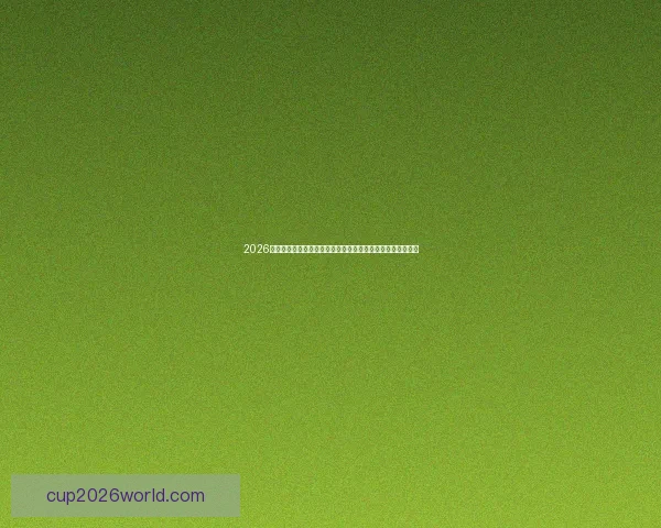 2026世界杯竞猜平台排名全面解析与安全稳定投注指南推荐精选版