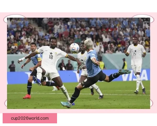 2026世界杯精彩瞬间回顾球场奇迹与激情对决全纪录