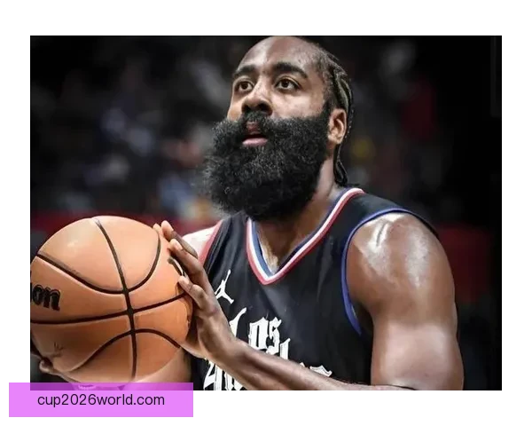 哈登贡献20+6+10率骑士末节爆发逆转鹈鹕