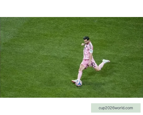 燃情绿茵巅峰对决回顾2026世界杯震撼瞬间与传奇进球集锦 燃情绿茵巅峰对决回顾2026世界杯震撼瞬间与传奇进球集锦