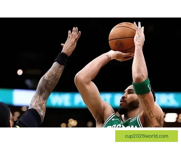 布朗复出贡献接近三双老鹰力克缺席塔图姆的凯尔特人终结连胜