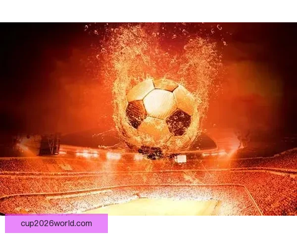 世界杯竞猜新人专享福利活动震撼开启尽享丰富奖励与惊喜