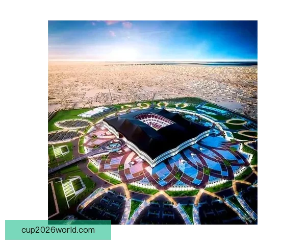 2026年世界杯展望：全球足球盛宴即将来临，历史新篇章等待开启