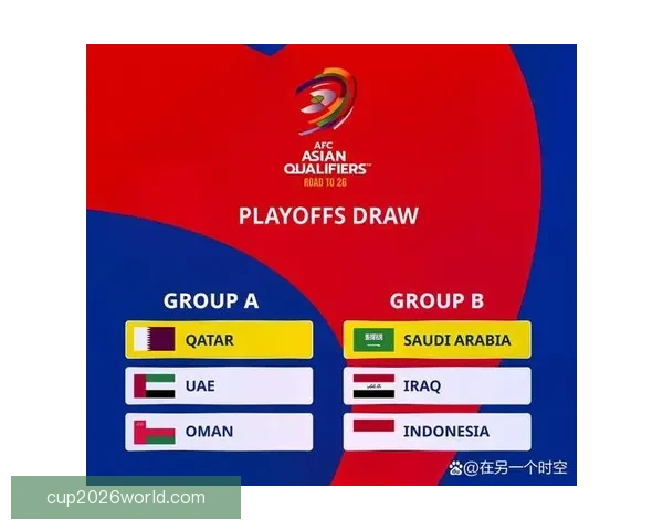 2026世界杯精彩对决全解析及各强队夺冠前景展望