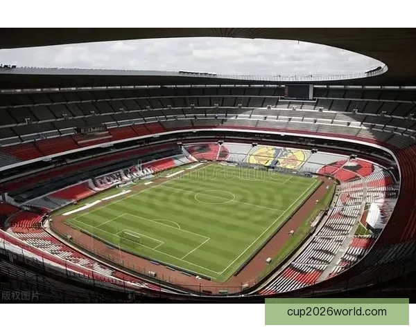 2026年世界杯六大举办城市探索与文化魅力全景呈现