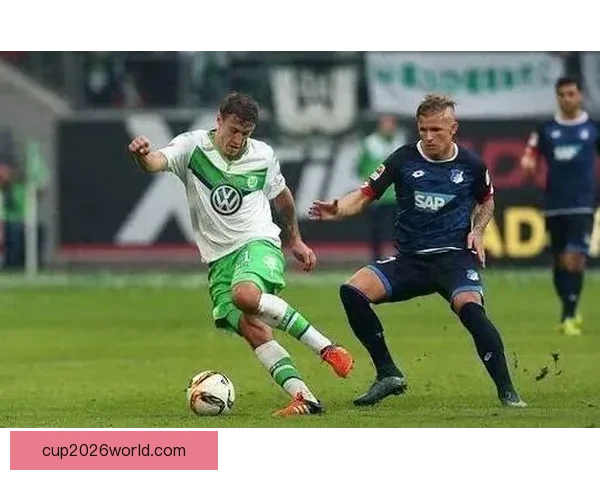 世界杯精彩对决胜负预测策略全解析与投注技巧分享