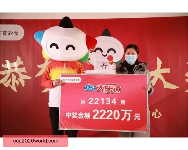 燃爆世界杯！参与竞猜比分赢丰厚大奖活动来袭