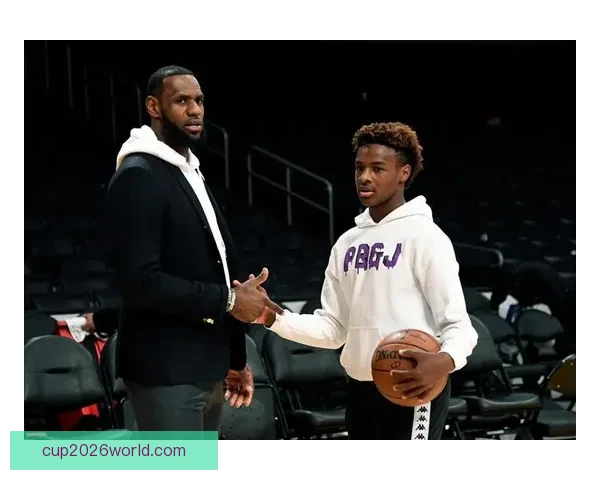 布朗尼豪取26分7篮板5助攻率南湾湖人取胜 老詹社媒点赞布朗尼表现杰出