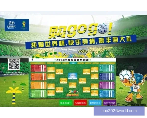 世界杯竞猜签到赢丰厚奖励，精彩福利等你来拿！