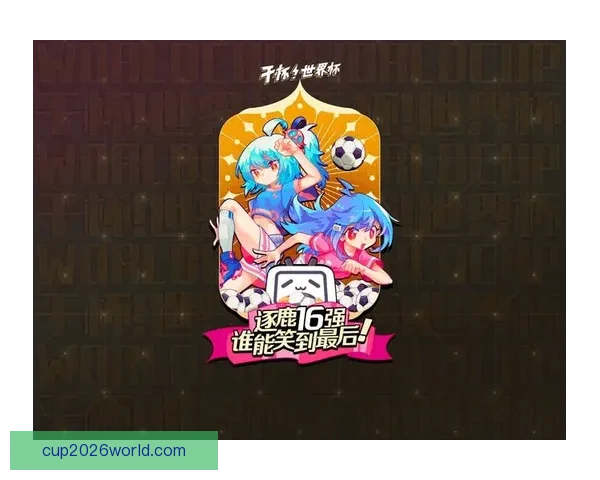 燃爆世界杯竞猜盛宴，赢取丰厚奖品尽在掌中体验