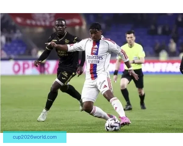 若恩德里克冲刺在即里昂命运或迎巨大转折