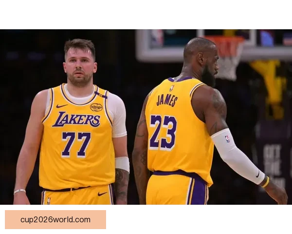 东契奇客场表现抢眼布朗尼努力进步不走捷径