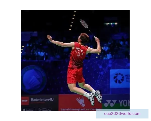 苏迪曼杯四连冠彰显中国羽毛球王者底蕴再创世界赛场新辉煌篇章