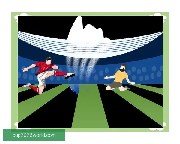 燃爆世界杯！参与竞猜比分赢丰厚大奖活动来袭